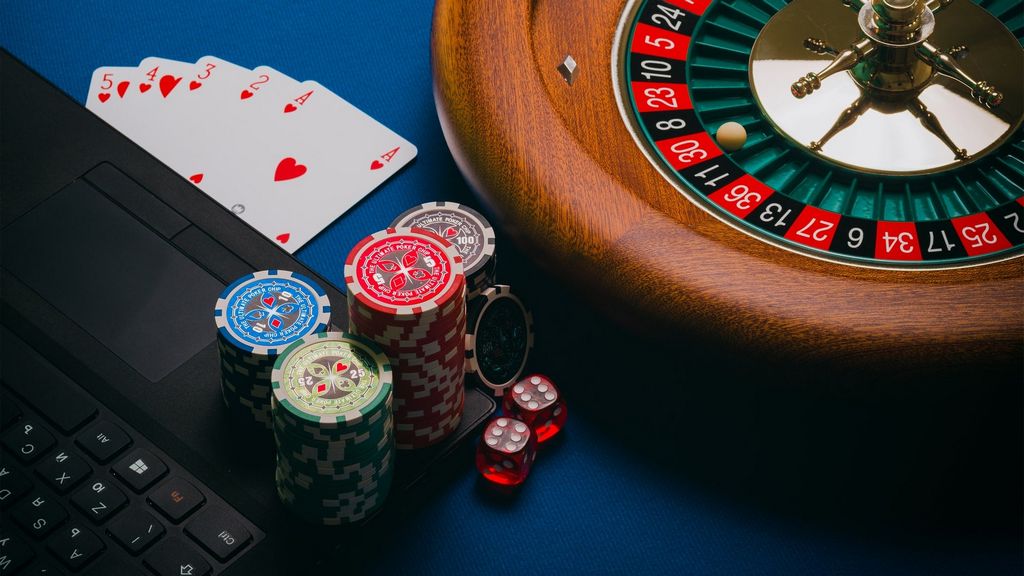 Guide complet pour choisir les meilleurs jeux de casino en ligne